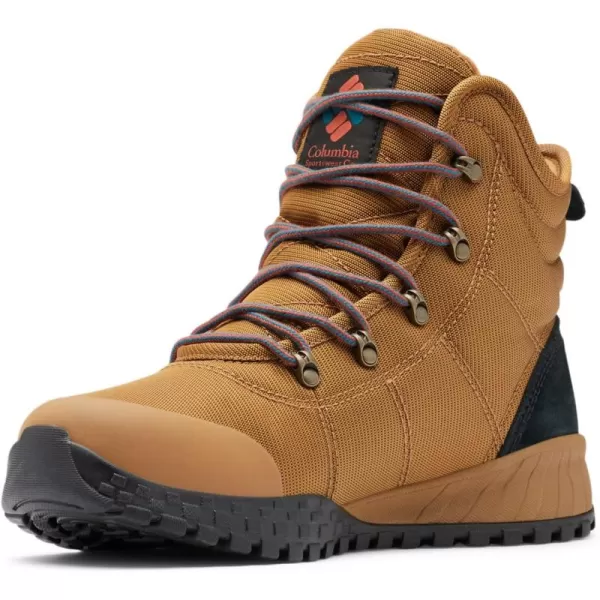 Columbia Men's Fairbanks Omni-Heat Snow Boot