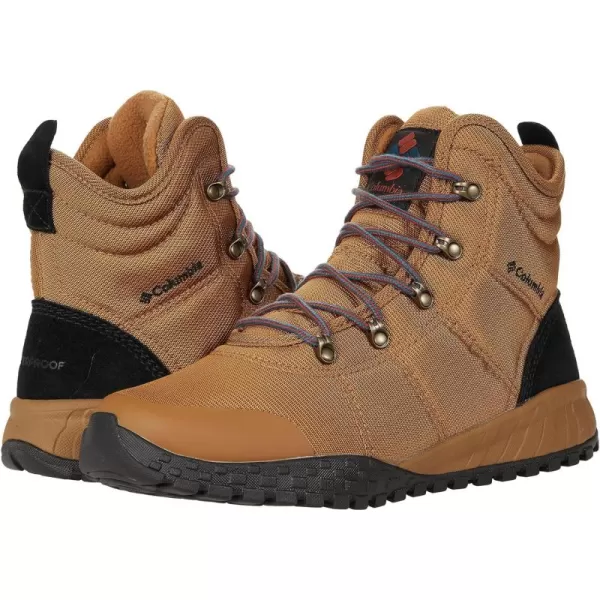 Columbia Men's Fairbanks Omni-Heat Snow Boot