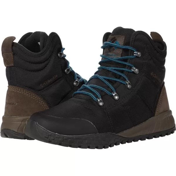 Columbia Men's Fairbanks Omni-Heat Snow Boot