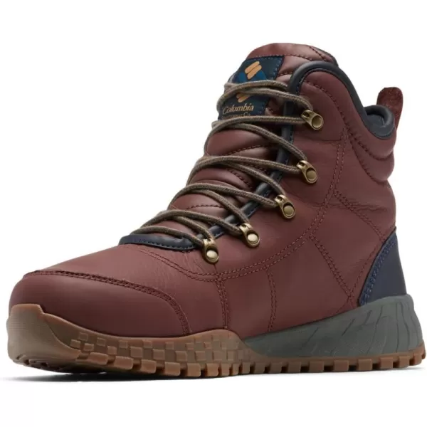 Columbia Men's Fairbanks Rover Ii Snow Shoe