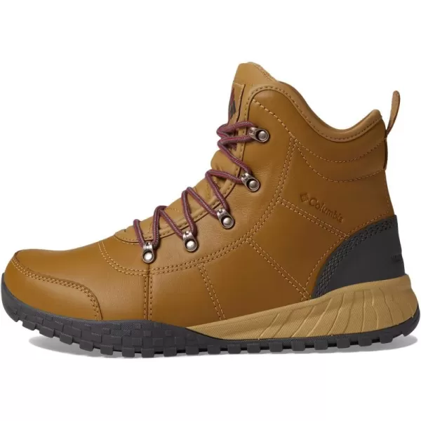 Columbia Men's Fairbanks Rover Ii Snow Shoe