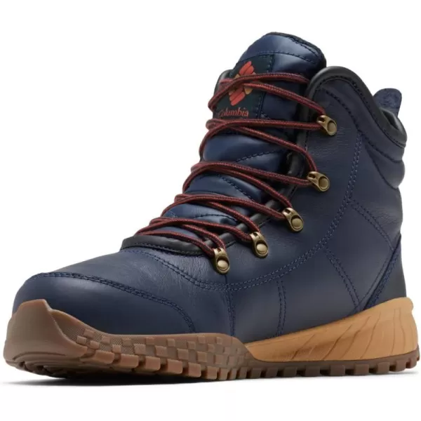Columbia Men's Fairbanks Rover Ii Snow Shoe
