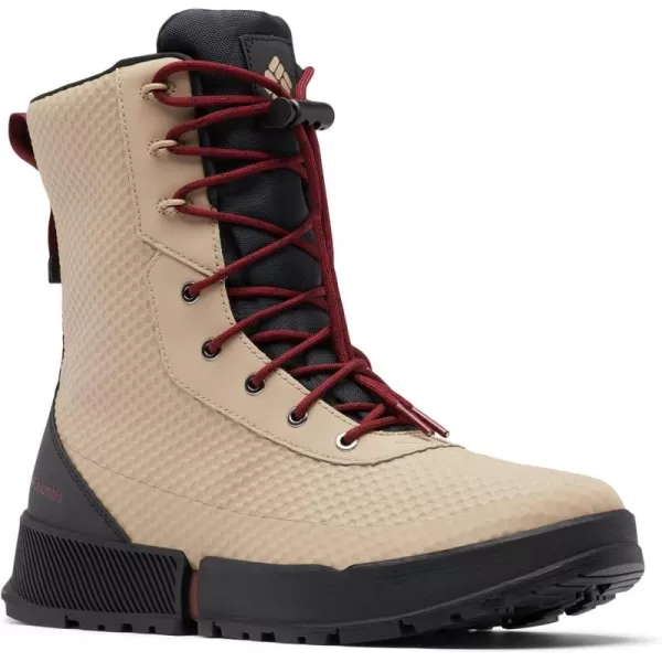 Columbia Men's Hyper-Boreal Omni-Heat Tall Snow Boot