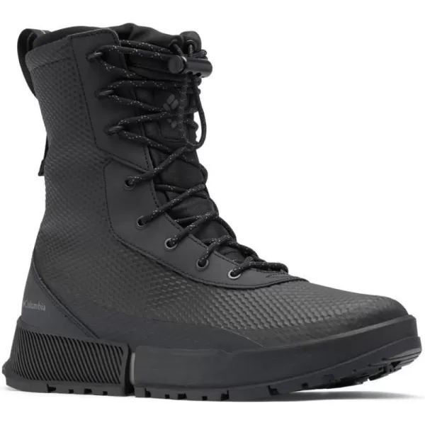 Columbia Men's Hyper-Boreal Omni-Heat Tall Snow Boot