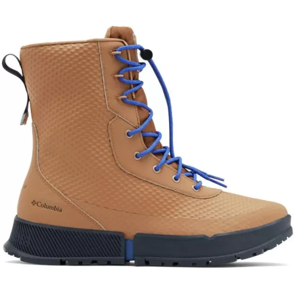 Columbia Men's Hyper-Boreal Omni-Heat Tall Snow Boot