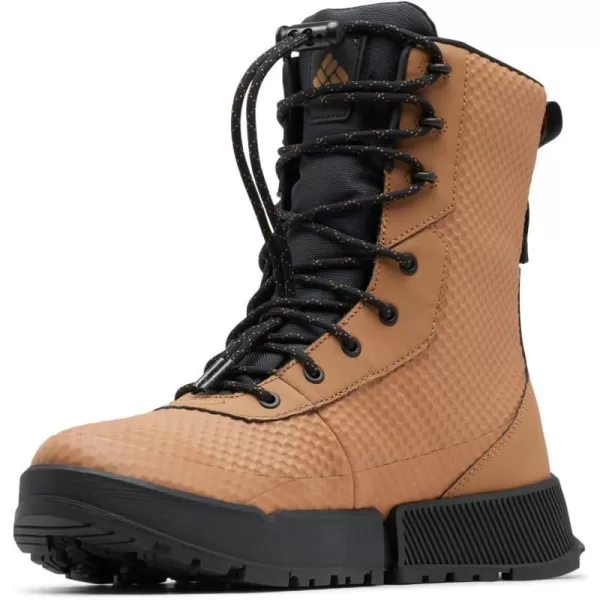 Columbia Men's Hyper-Boreal Omni-Heat Tall Snow Boot