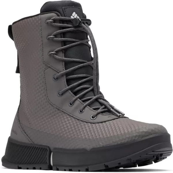 Columbia Men's Hyper-Boreal Omni-Heat Tall Snow Boot
