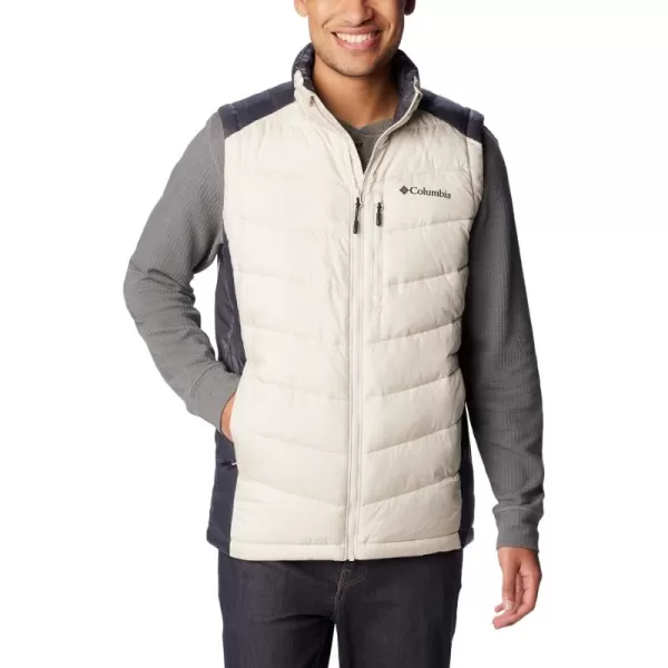 Columbia Men's Labyrinth Loop Vest