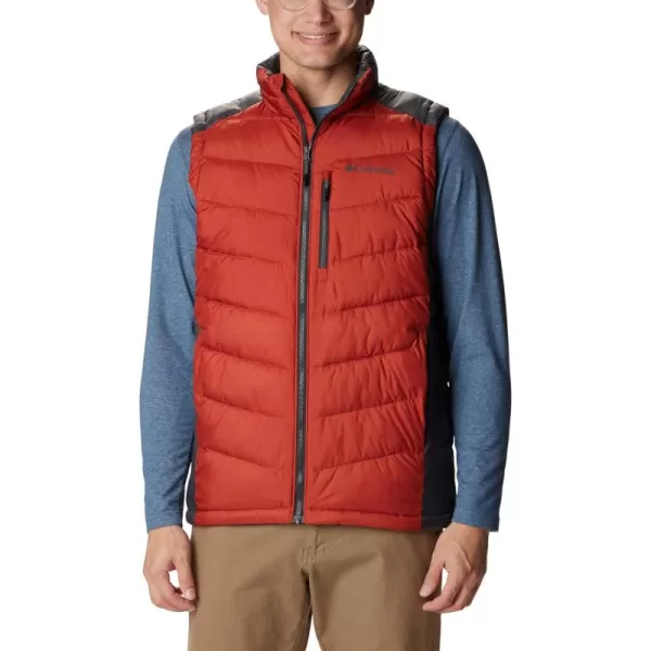 Columbia Men's Labyrinth Loop Vest