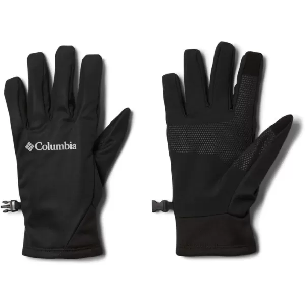 Columbia Mens Maxtrail Helix GloveMaxtrail Helix Glove