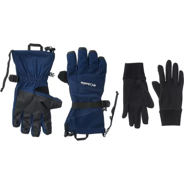 Columbia Mens Men's Bugaboo™ II Glove