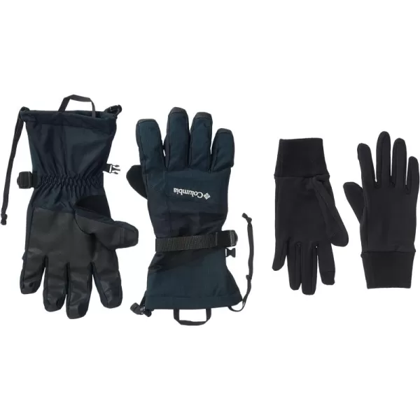 Columbia Mens Men's Bugaboo™ II Glove
