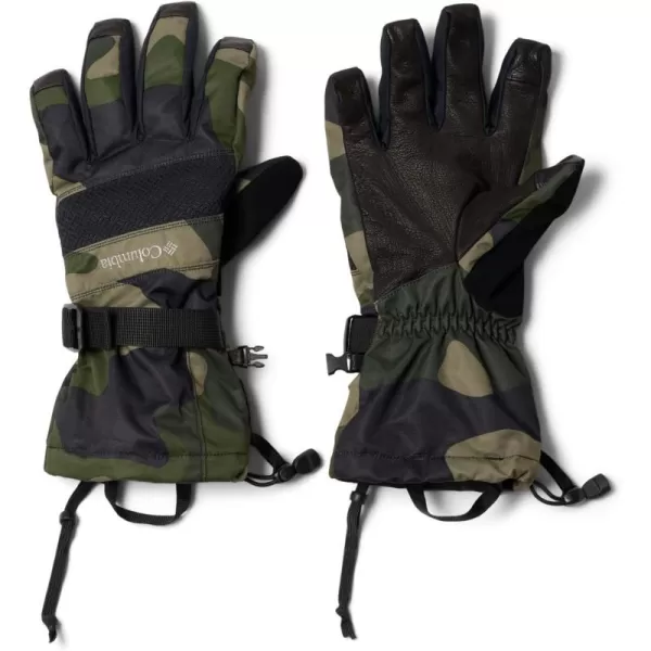 Columbia Mens Men's Whirlibird™ II Glove