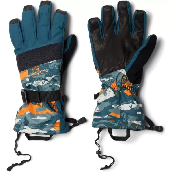 Columbia Mens Men's Whirlibird™ II Glove