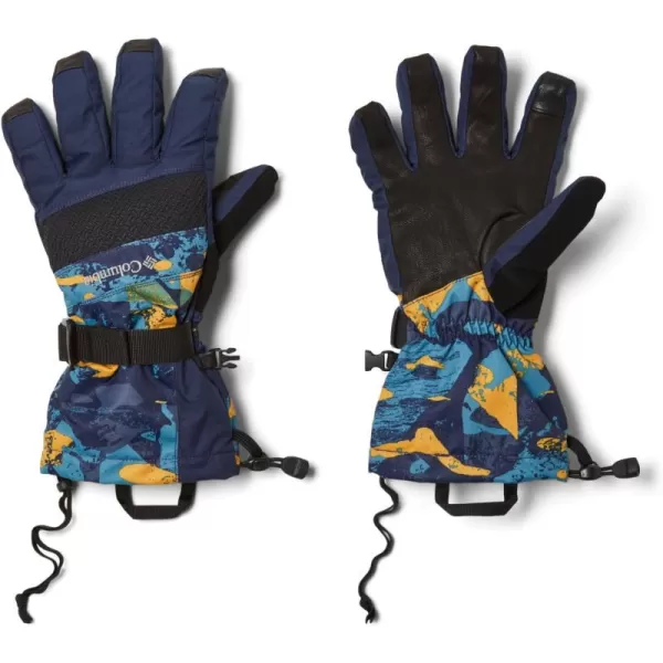 Columbia Mens Men's Whirlibird™ II Glove