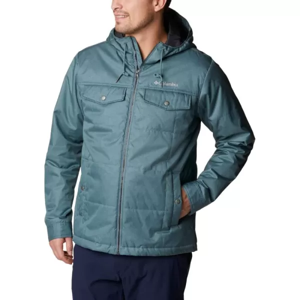 Columbia Mens Montague Falls™ Ii Insulated Jacket