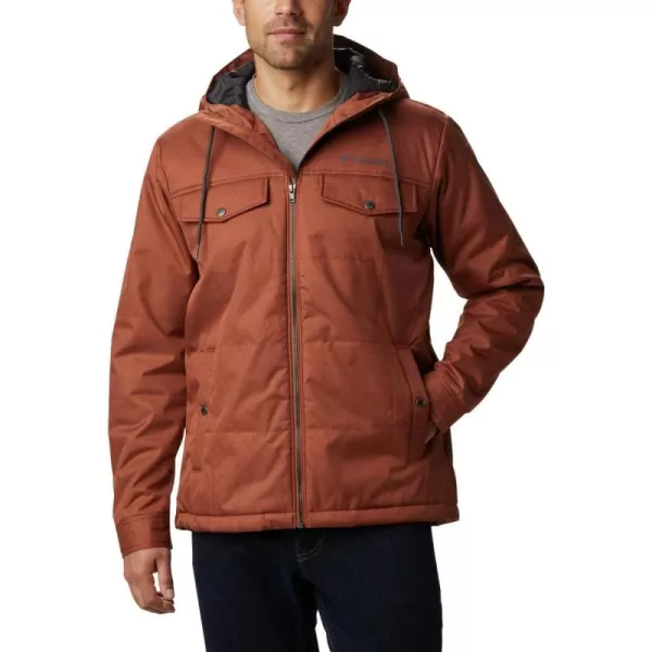 Columbia Mens Montague Falls™ Ii Insulated Jacket