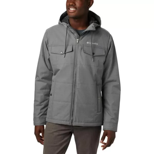 Columbia Mens Montague Falls™ Ii Insulated Jacket