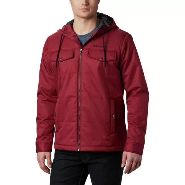 Columbia Mens Montague Falls™ Ii Insulated Jacket