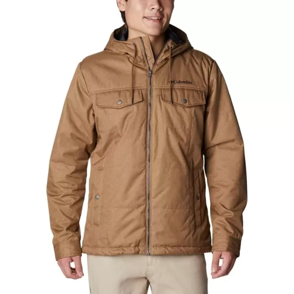 Columbia Mens Montague Falls™ Ii Insulated Jacket