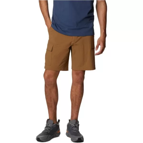 Columbia Men's Newton Ridge Ii Short
