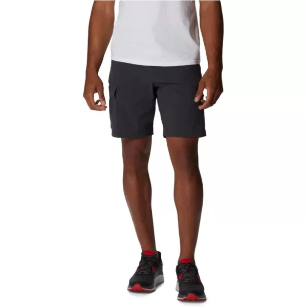 Columbia Men's Newton Ridge Ii Short