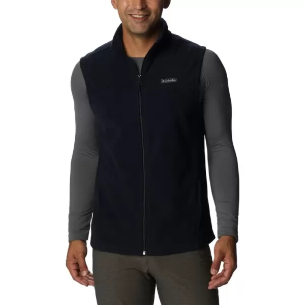 Columbia Men's Overlook Trail Vest