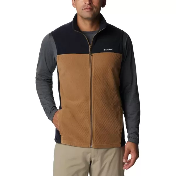 Columbia Men's Overlook Trail Vest