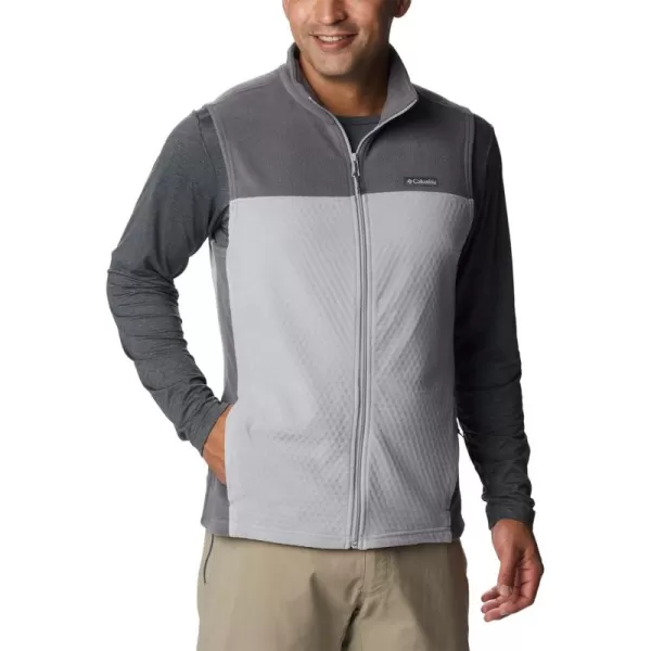 Columbia Men's Overlook Trail Vest