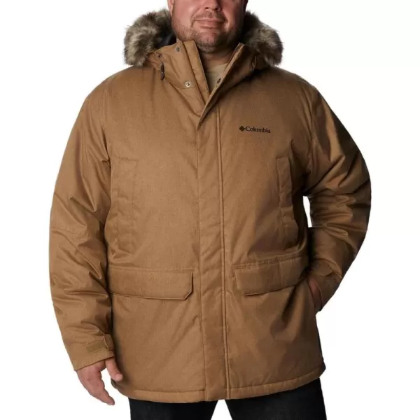 Columbia Men's Penns Creek Ii Parka