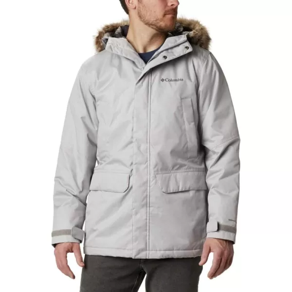 Columbia Men's Penns Creek Ii Parka