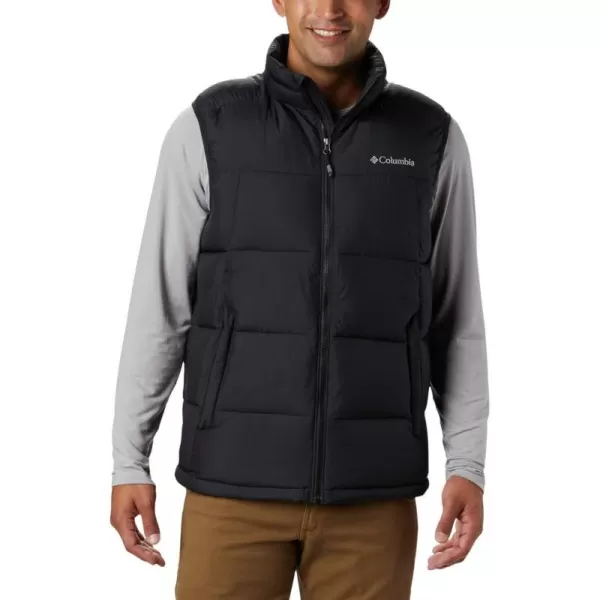 Columbia Men's Pike Lake Vest