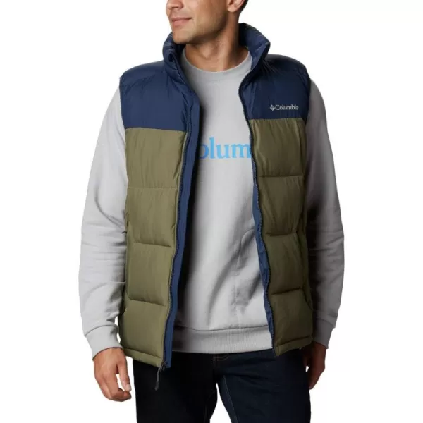 Columbia Men's Pike Lake Vest