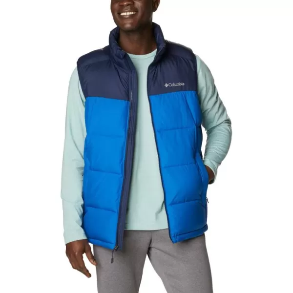 Columbia Men's Pike Lake Vest