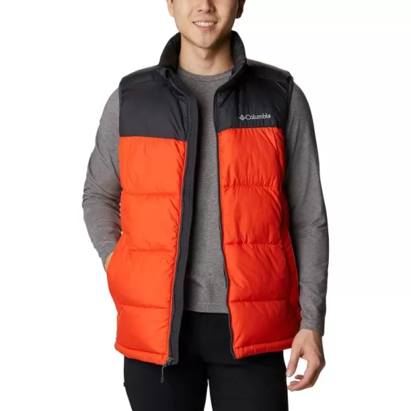 Columbia Men's Pike Lake Vest