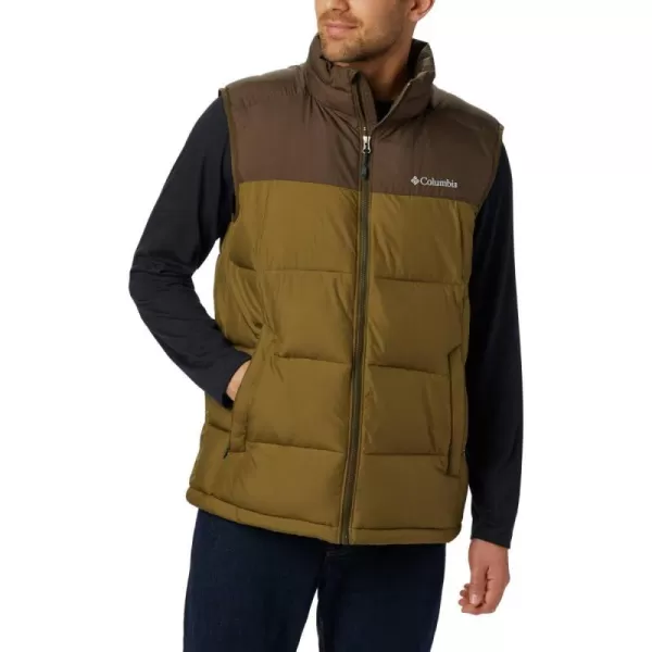 Columbia Men's Pike Lake Vest