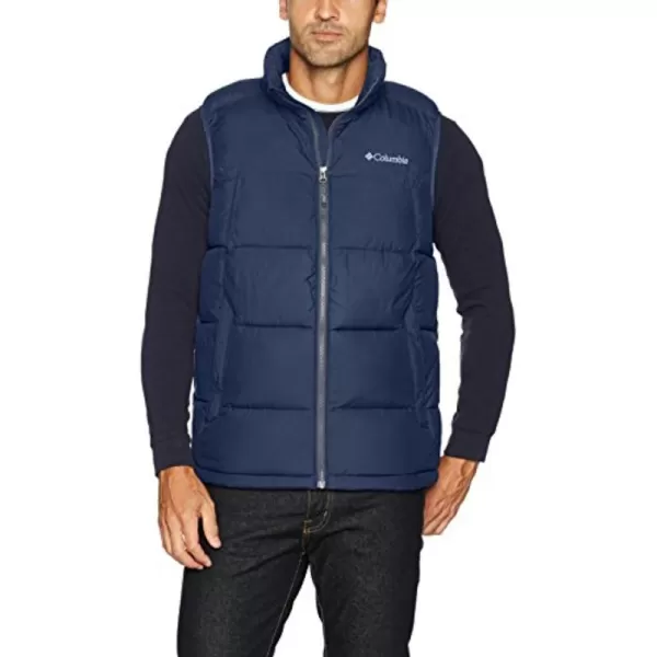 Columbia Men's Pike Lake Vest
