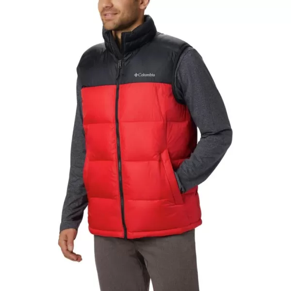 Columbia Men's Pike Lake Vest