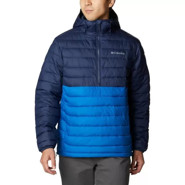 Columbia Men's Powder Lite Anorak