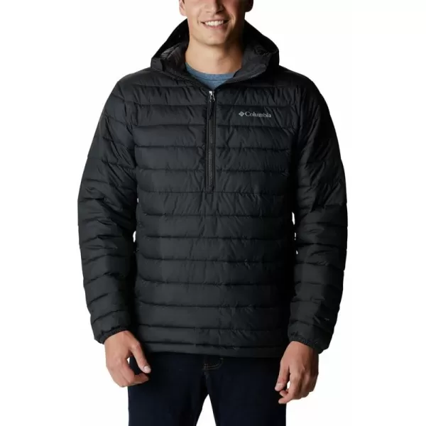 Columbia Men's Powder Lite Anorak