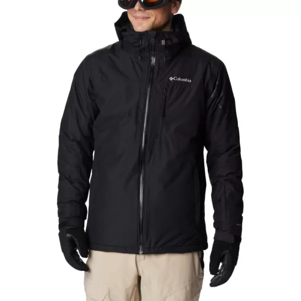 Columbia Men's Timberturner Ii Jacket