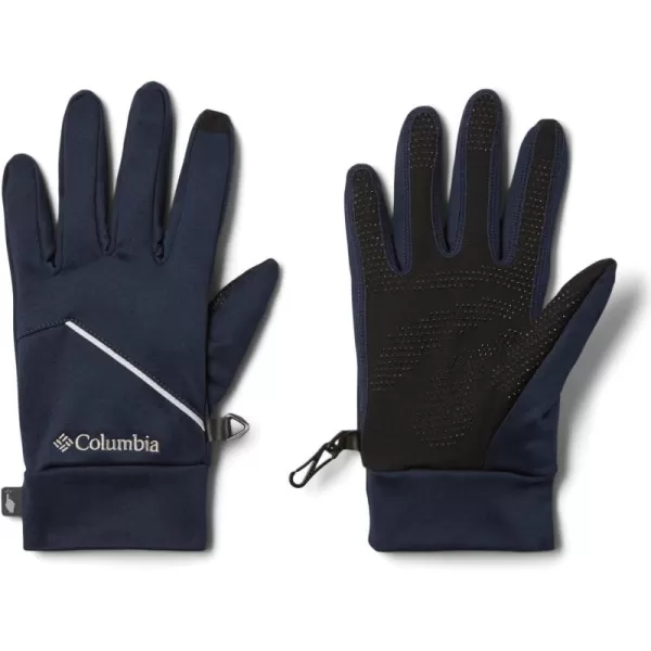 Columbia Mens Trail Summit Running Glove