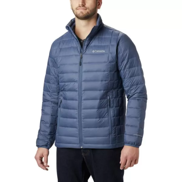 Columbia Men's Voodoo Fall 590 Turbodown Jacket