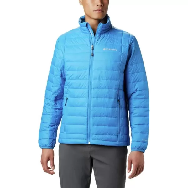 Columbia Men's Voodoo Fall 590 Turbodown Jacket