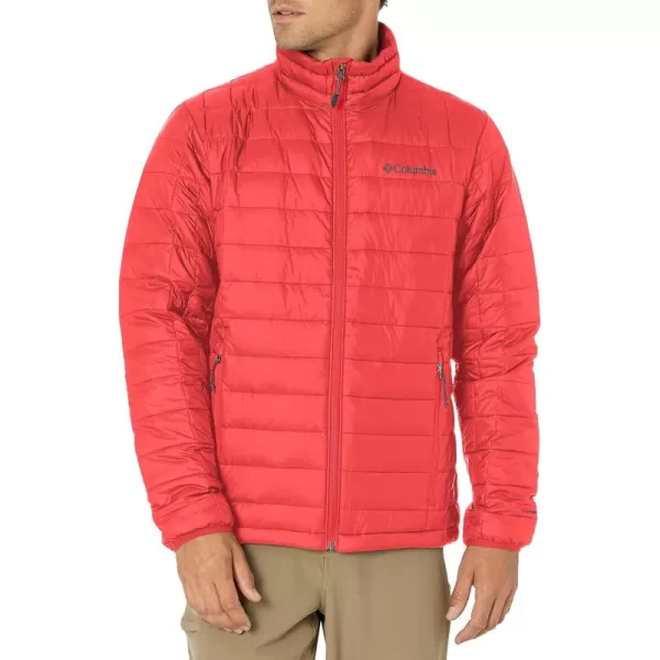 Columbia Men's Voodoo Fall 590 Turbodown Jacket
