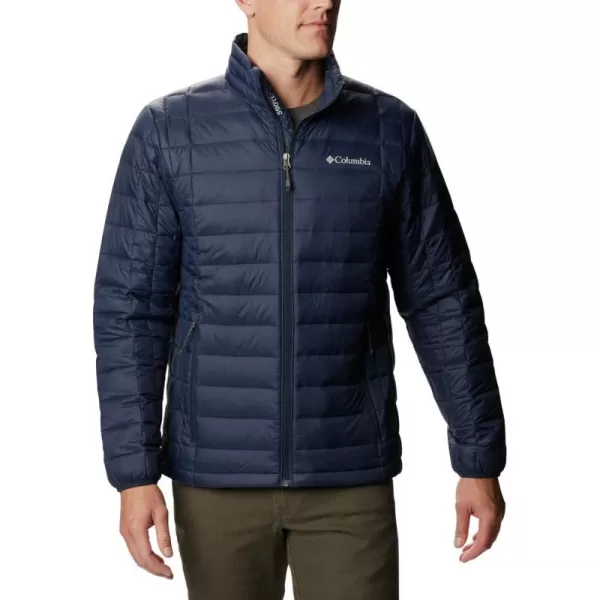 Columbia Men's Voodoo Fall 590 Turbodown Jacket