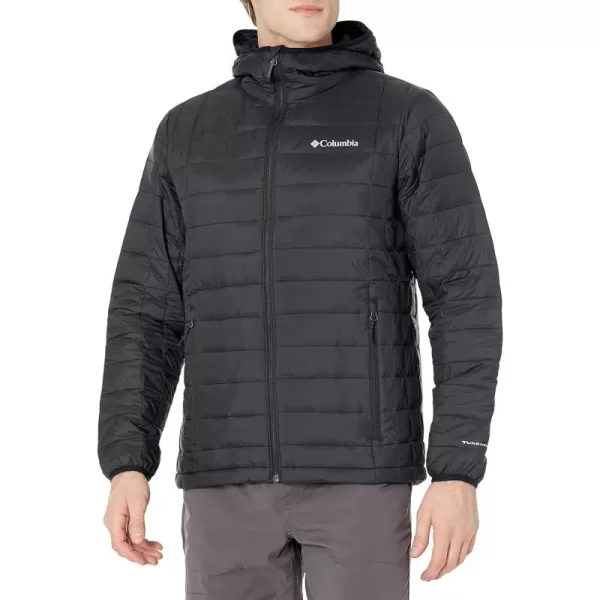 Columbia Men's Voodoo Falls 590 Turbodown Hooded Jacket