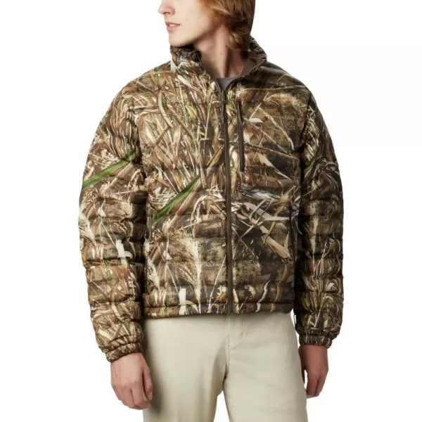 Columbia Men's Widgeon Wader Heat Seal Liner