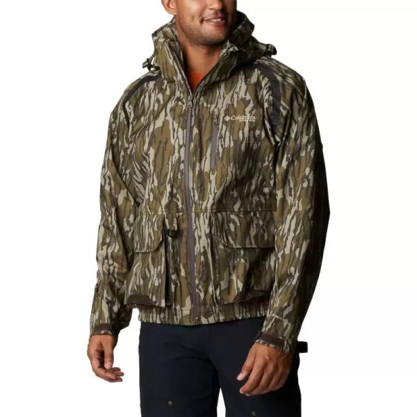 Columbia Men's Widgeon Wader Shell