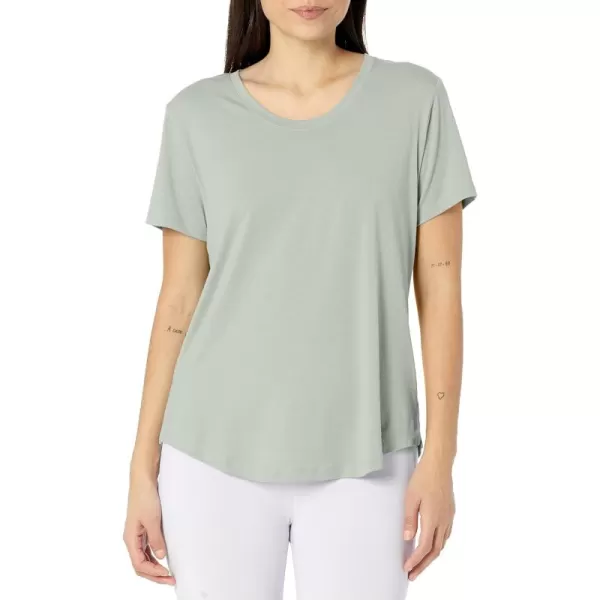 Columbia Women's Slack Water Knit Tee Ii